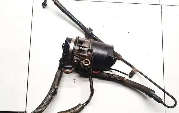 Mini One - Cooper R50 - 53 Power steering pump 7625477110