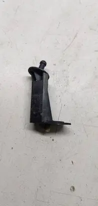 Audi A6 S6 C6 4F Air filter cleaner box bracket assembly 4f0133426A