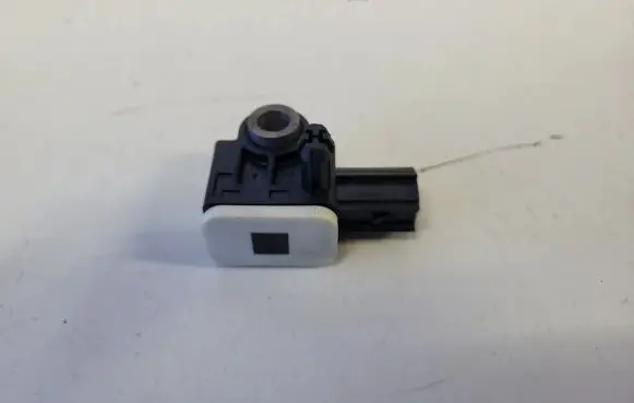 Ford C-MAX II Airbag deployment crash/impact sensor AM5T14B342AA