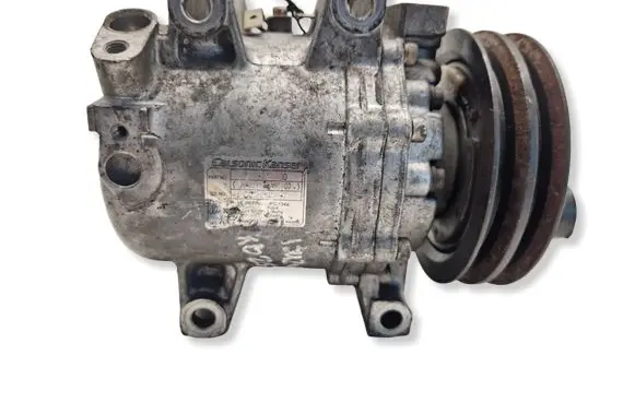 Isuzu D-Max Air conditioning (A/C) compressor (pump) 8980034100