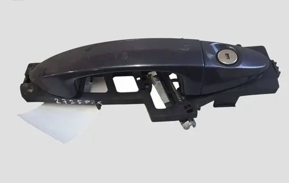 Ford Fiesta Front door exterior handle 8A61A224A37
