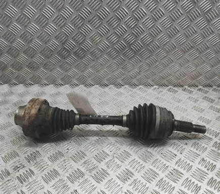 Audi Q7 4L Front driveshaft 7P0407271B