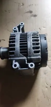 Mercedes-Benz E W211 Generator/alternator A6291500050