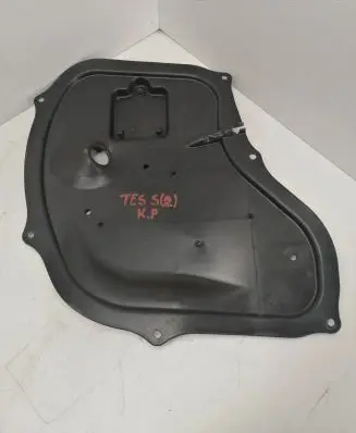 Tesla Model S Other front door trim element 100245800H