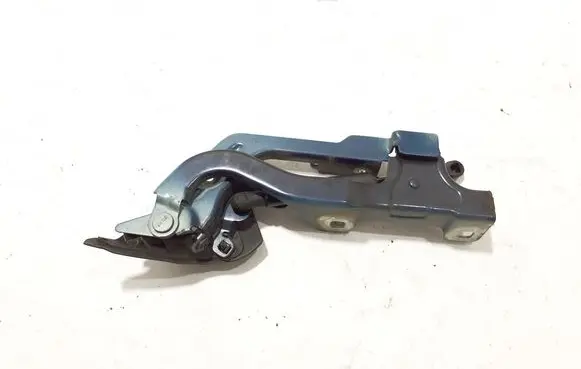 Citroen DS7 Crossback Engine bonnet/hood hinges 9829653680