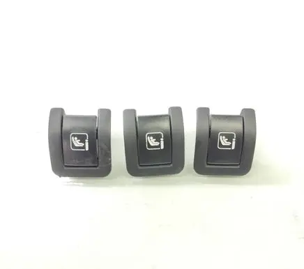 Hyundai Tucson IV NX4 ISOFIX cover 89855D7020