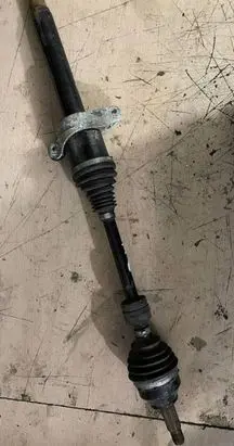Mini Cooper Countryman R60 Front driveshaft 9809170