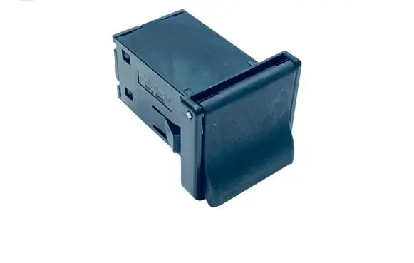 USB socket connector