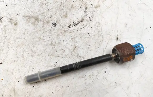 Steering tie rod