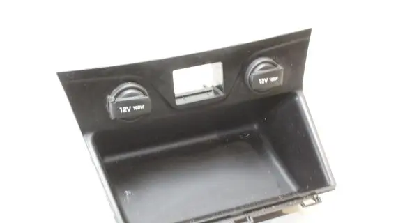 Hyundai Tucson LM Other center console (tunnel) element 84630D79104X