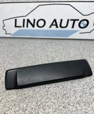 BMW 3 E30 Front door handle cover 1923996