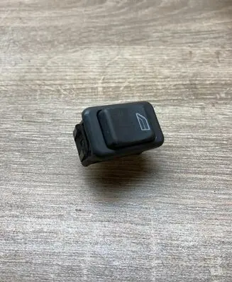 Volvo S40, V40 Electric window control switch 812660 03458028
