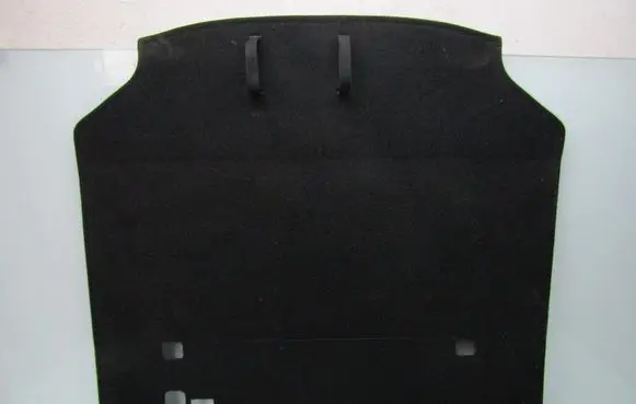 Nissan Leaf II (ZE1) Trunk/boot mat liner 849085SH1A