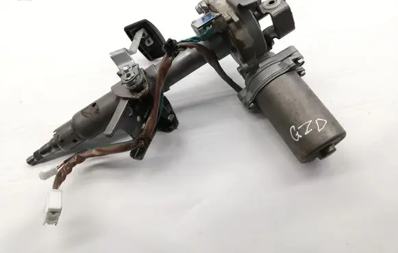 Toyota Prius (XW30) Steering rack mechanical part 8X063553
