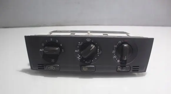Volvo S40, V40 Interior fan control switch 