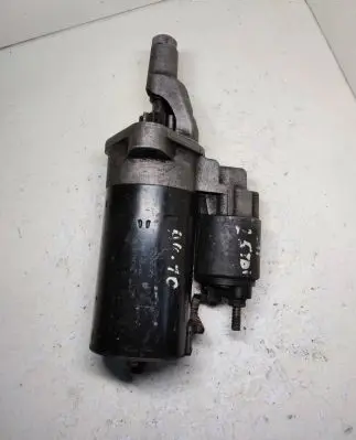 Audi A4 S4 B6 8E 8H Starter motor 0001109021 0E9911023H 00403180920