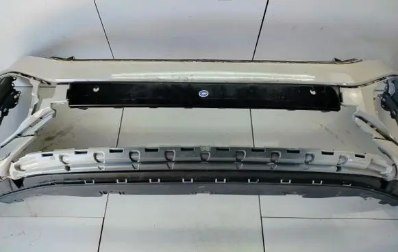 Volkswagen T-Roc Front bumper 2GA807221AS