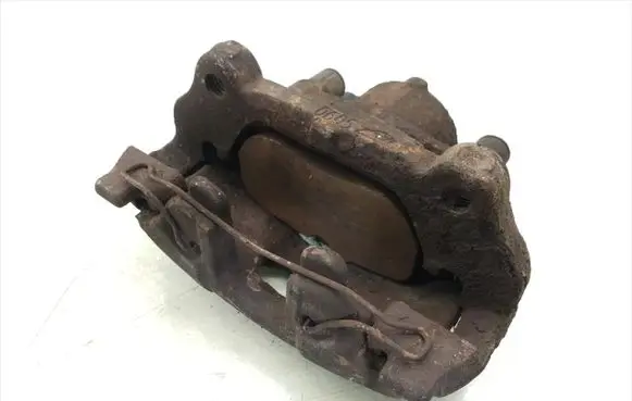 Opel Vectra C Front brake caliper