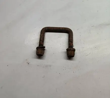 Other rear suspension part