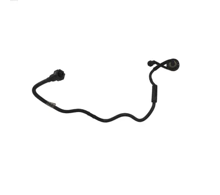 Peugeot 308 Vacuum line/pipe/hose 9812901180