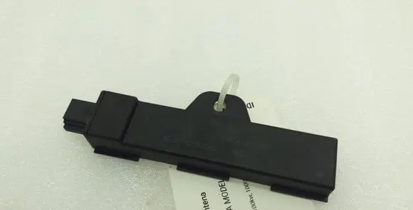 Interior comfort aerial antenna