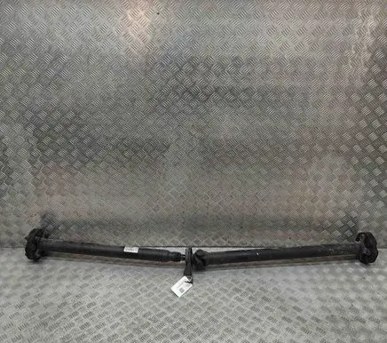 Mercedes-Benz CLS C218 X218 Middle center prop shaft A2124109606