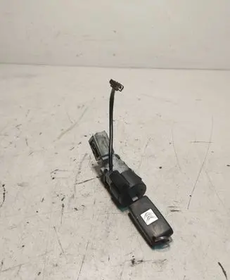 Citroen C4 I Picasso Ignition lock 9663123380