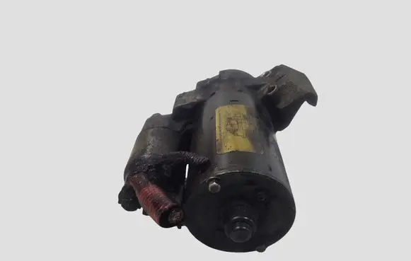 BMW 3 E90 E91 Starter motor 1005841073