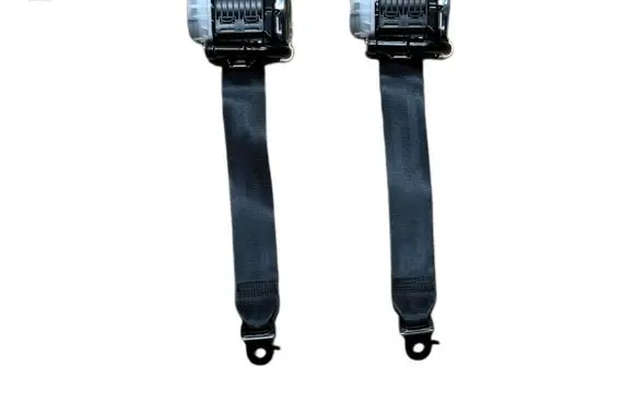 Audi A5 Rear seatbelt 8B3857805F