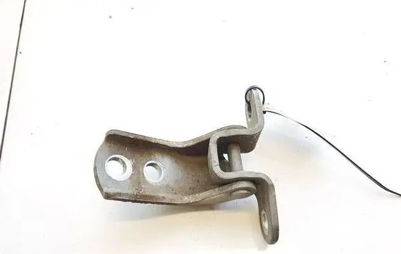 Toyota Corolla E120 E130 Front door upper hinge 