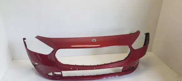 Mercedes-Benz B W247 Front bumper