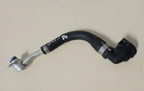 BMW 4 F32 F33 Engine coolant pipe/hose 7848505