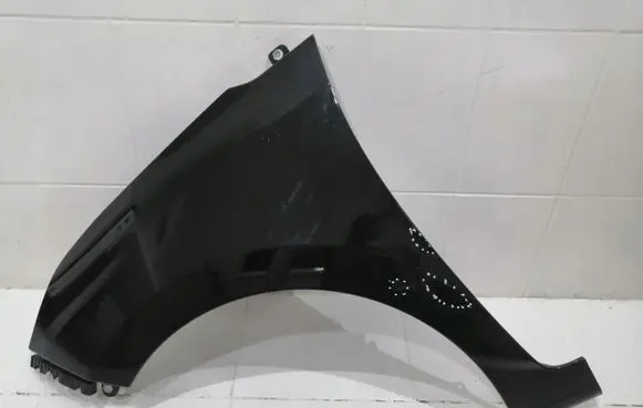 Hyundai i10 Front wheel arch liner splash guards