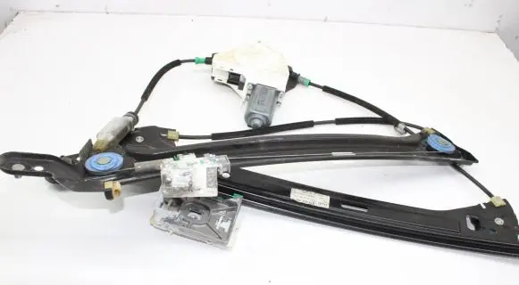Audi A5 Sportback 8TA Front door window regulator with motor 8T8837462