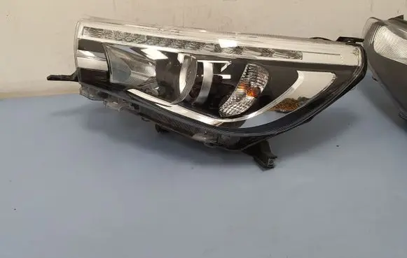 Toyota Hilux (AN120, AN130) Headlight/headlamp 810700K710 811500K730 810700K730