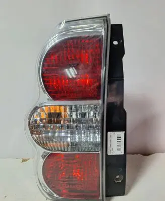 Suzuki Grand Vitara II Rear/tail lights