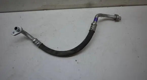 Citroen C4 II Air conditioning (A/C) pipe/hose 9658227580