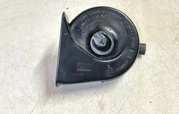 BMW 3 E90 E91 Horn signal 0055306