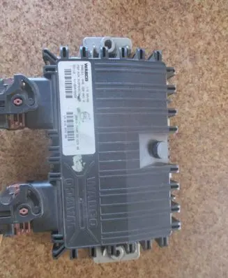Peugeot Expert Suspension control unit/module 