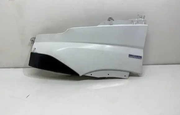 Fiat Iveco Daily Fender