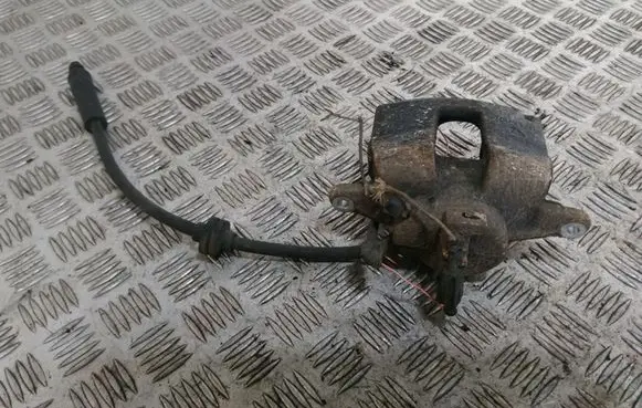 Peugeot Boxer Rear brake caliper Y04075A