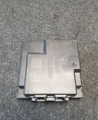 Chevrolet Camaro Keyless (KESSY) go control unit/module 8219800000000X 793186748 13510106