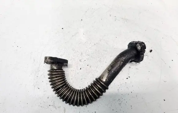 Renault Espace - Grand espace IV EGR valve line/pipe/hose