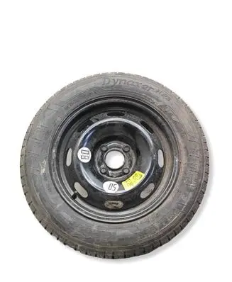Citroen C3 R15 spare wheel 2150750