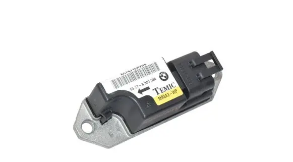 BMW 5 E39 Airbag deployment crash/impact sensor 65778381564 8381564