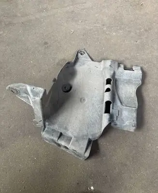 Renault Express Engine splash shield/under tray 638313975R