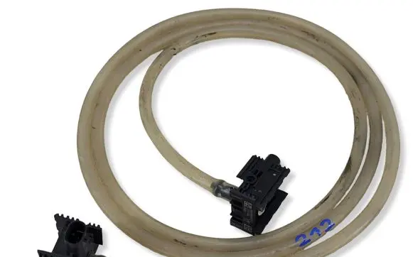 Audi Q7 4M Airbag deployment crash/impact sensor 4M0959121JKOLUMB 4M0959121J