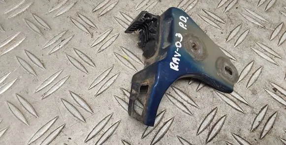 Toyota RAV 4 (XA20) Headlight/headlamp mounting bracket
