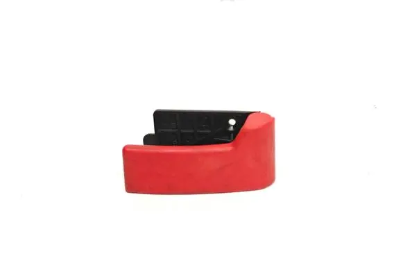 Mercedes-Benz E W212 Engine bonnet (hood) release handle 