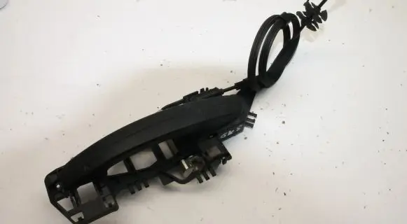 Ford Transit - Tourneo Connect Front door exterior handle DT11V266823AC